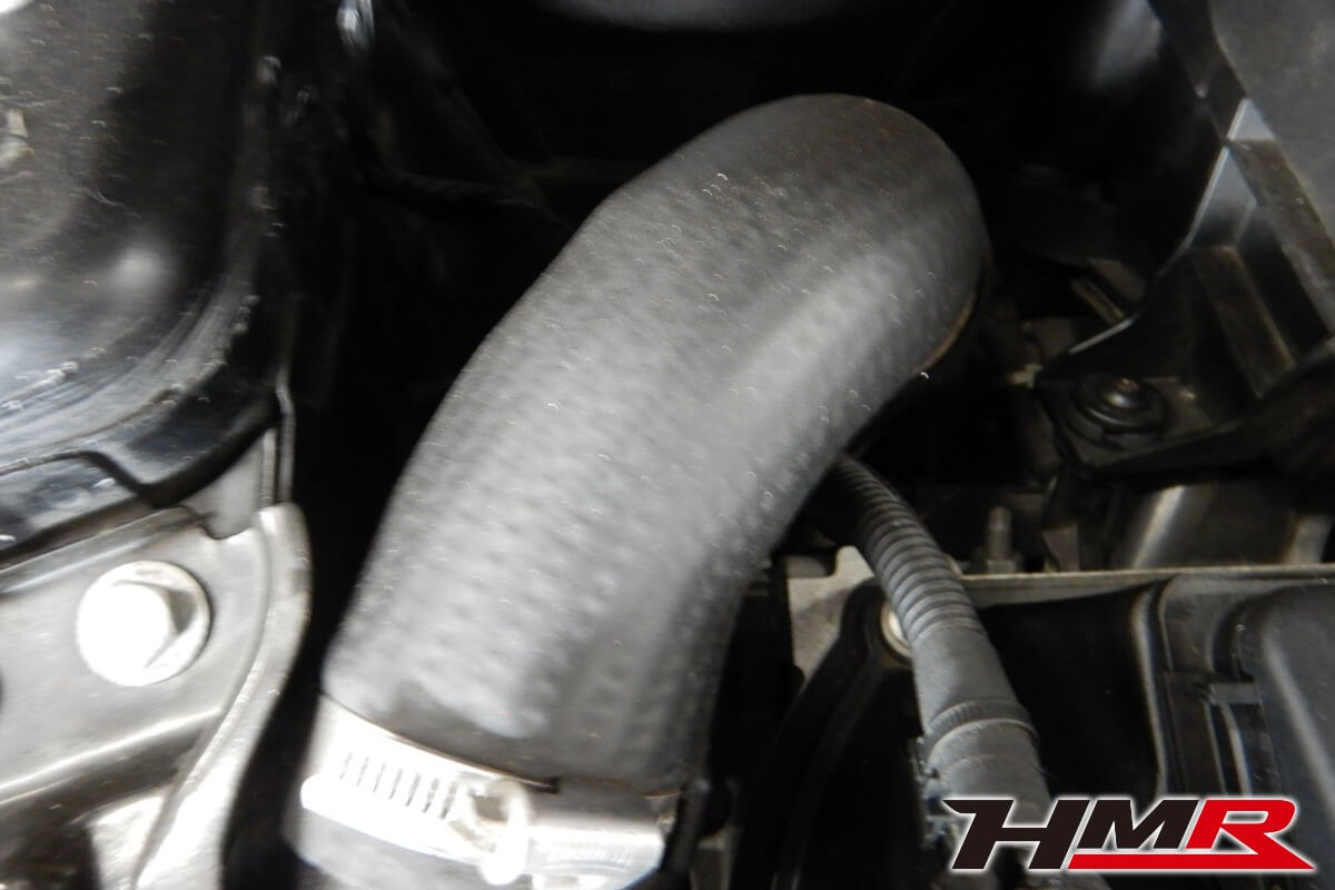 ミニクラブマンクーパーS(R55)納車前点検整備