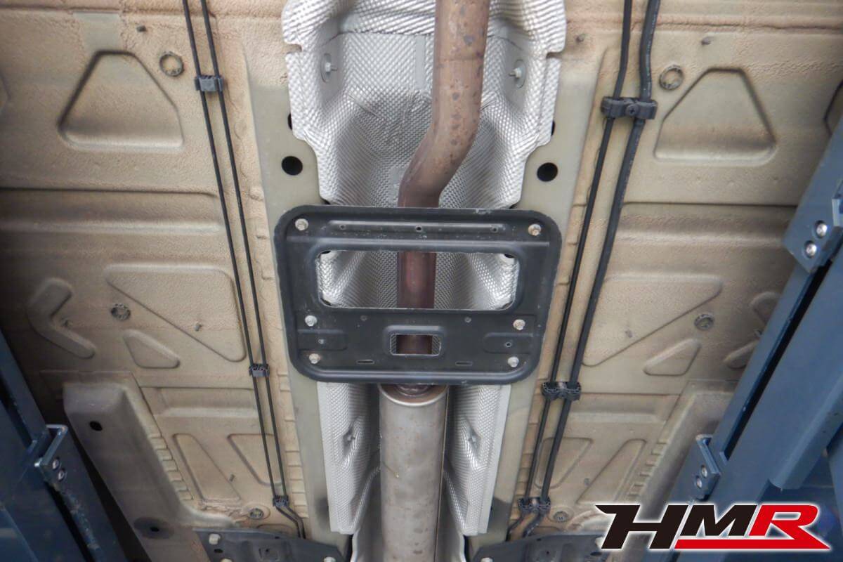 ミニクラブマンクーパーS(R55)納車前点検整備