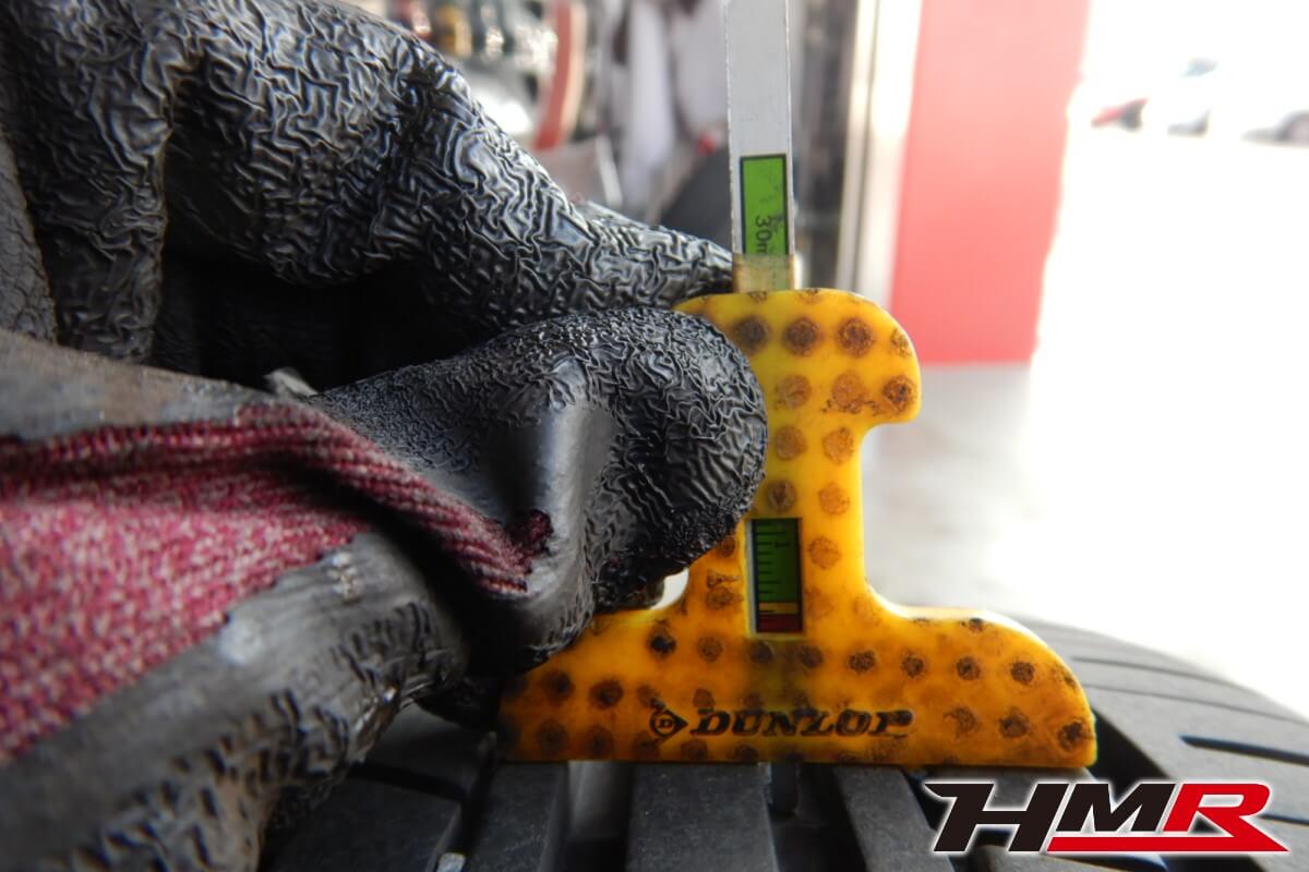 ミニクラブマンクーパーS(R55)納車前点検整備