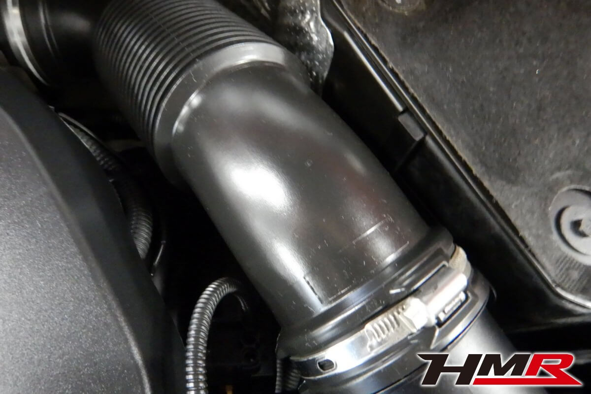 ミニクーパーS(F56)納車前点検整備