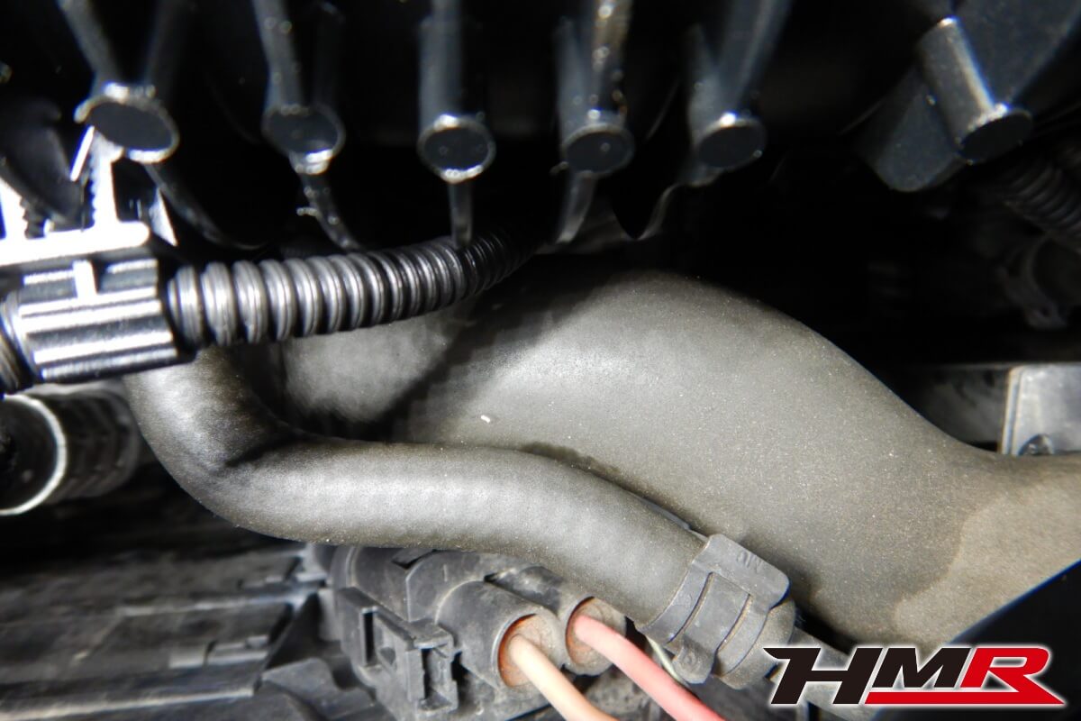 ミニクーパーS(F56)納車前点検整備