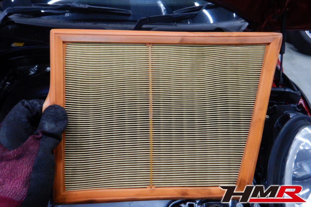 ミニクーパーS(F56)納車前点検整備