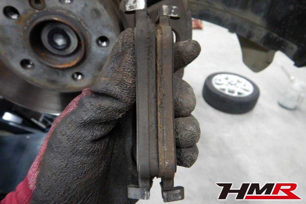 ミニクーパーS(F56)納車前点検整備