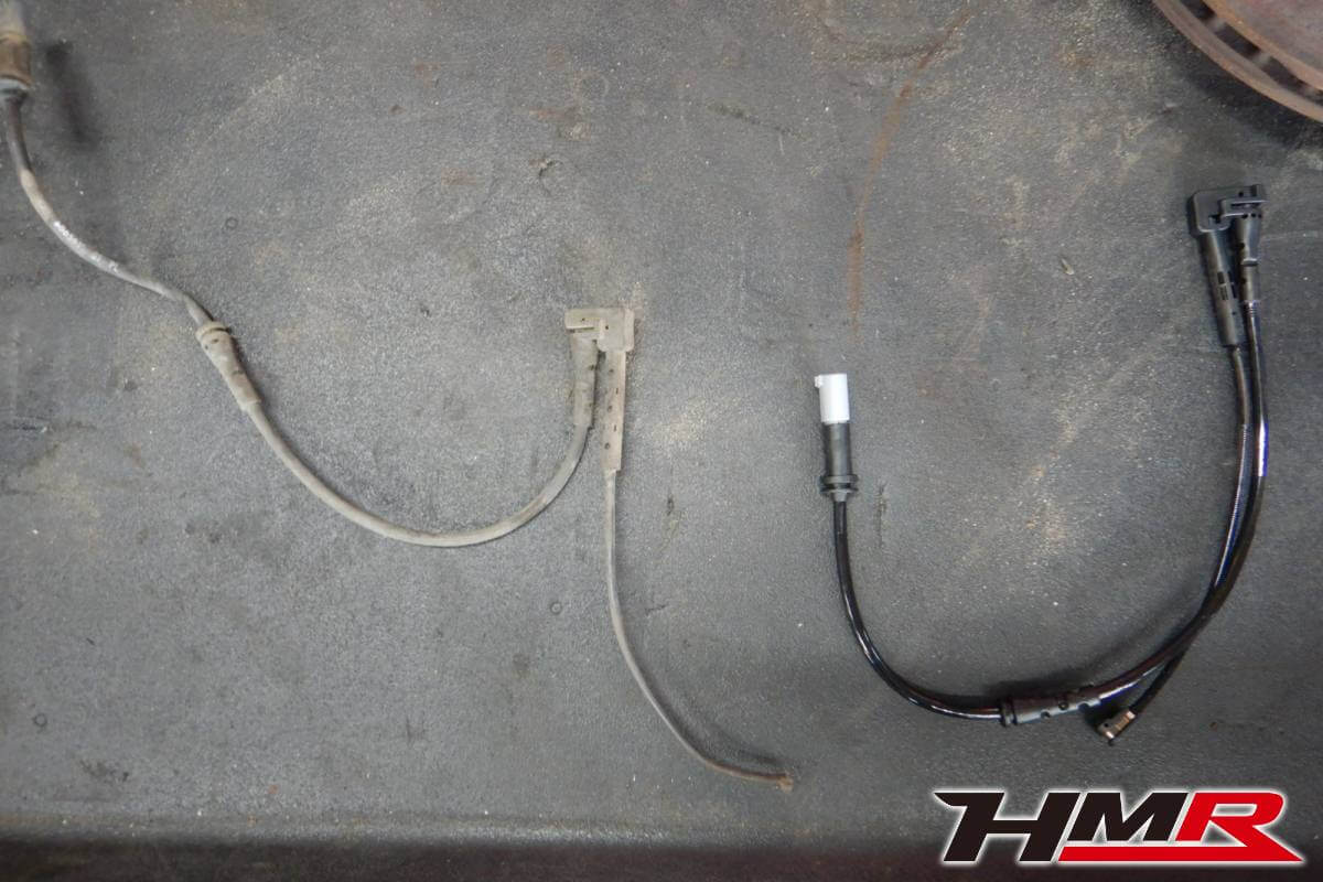 ミニクーパーS(F56)納車前点検整備