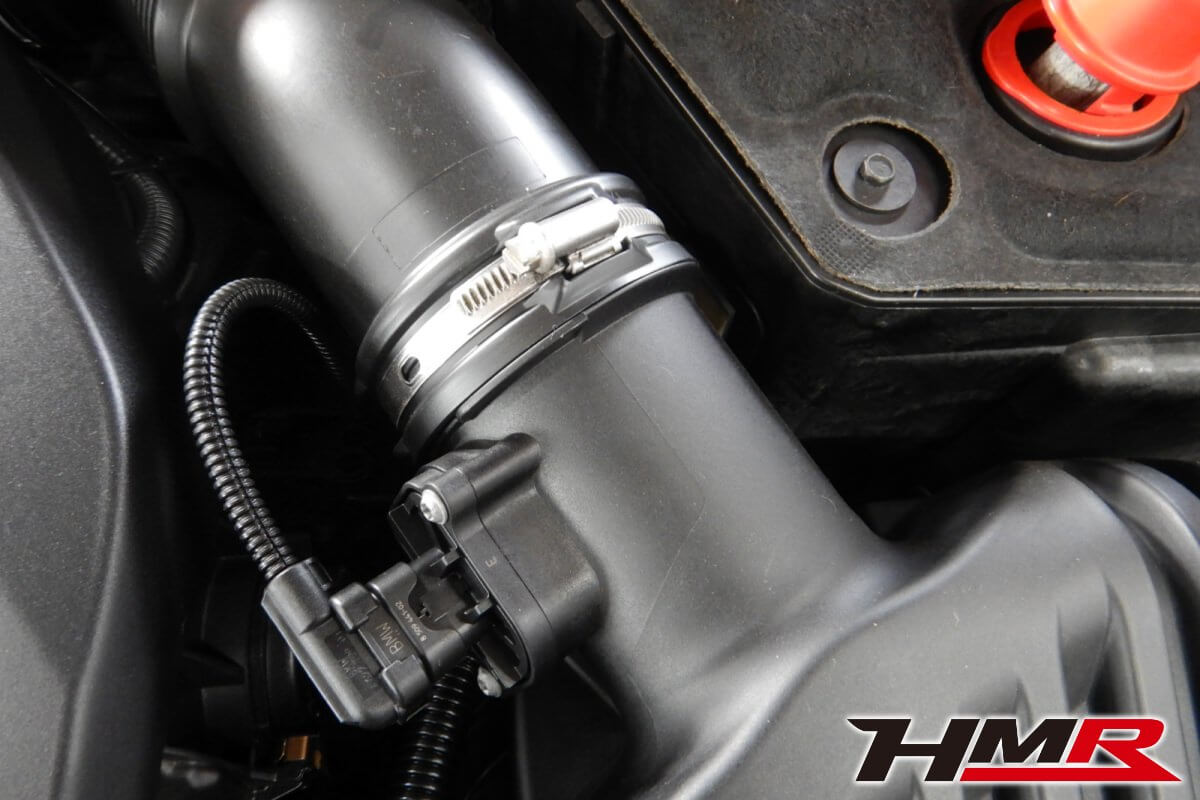 ミニクーパーS(F56)納車前点検整備