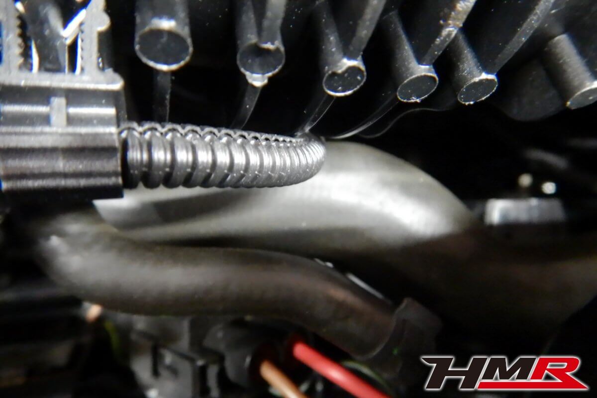 ミニクーパーS(F56)納車前点検整備