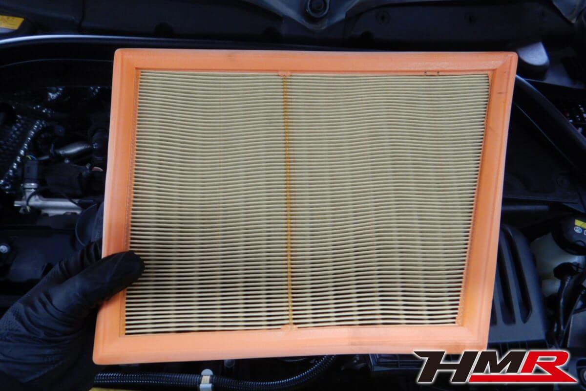 ミニクーパーS(F56)納車前点検整備