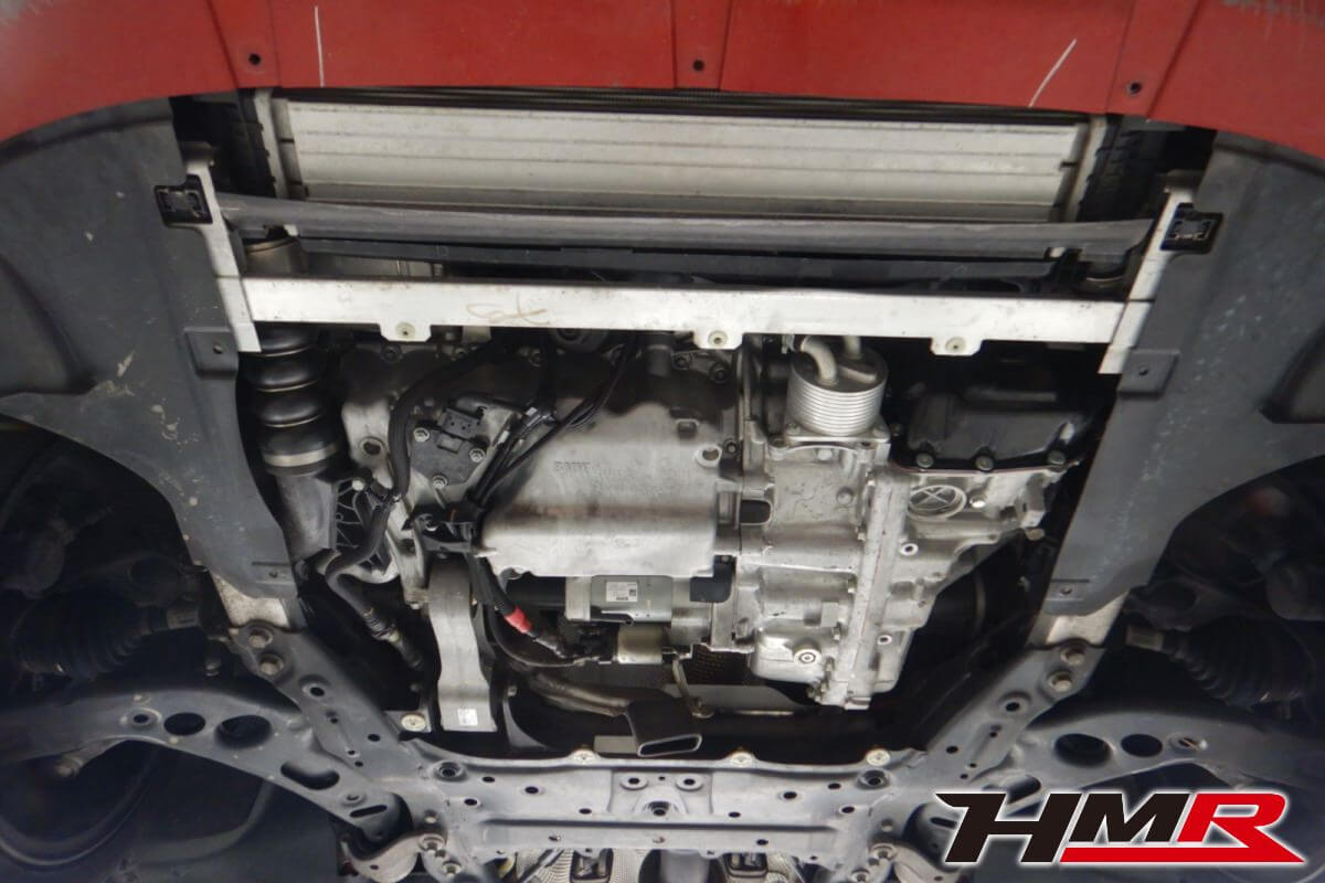 ミニクーパーS(F56)納車前点検整備