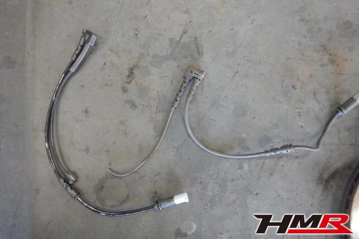 ミニクーパーS(F56)納車前点検整備