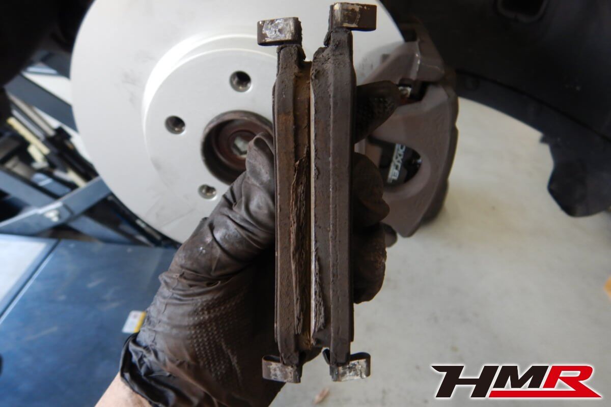 ミニクーパーS(F56)納車前点検整備