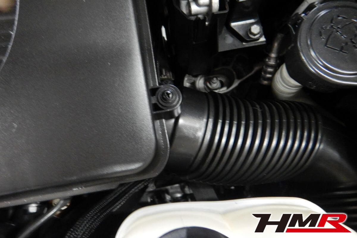 ミニクロスオーバー(R60)納車前点検整備