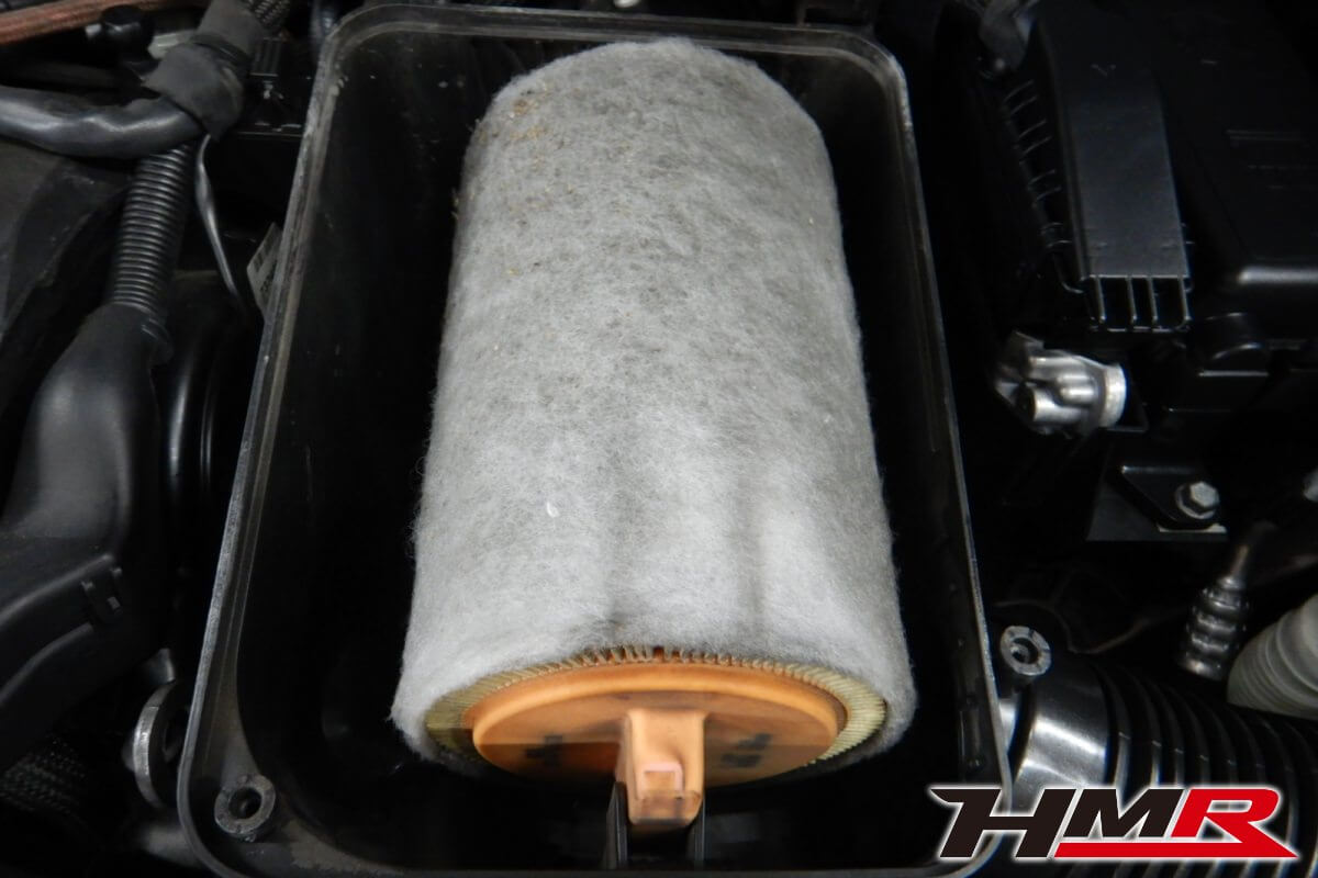 ミニクロスオーバー(R60)納車前点検整備