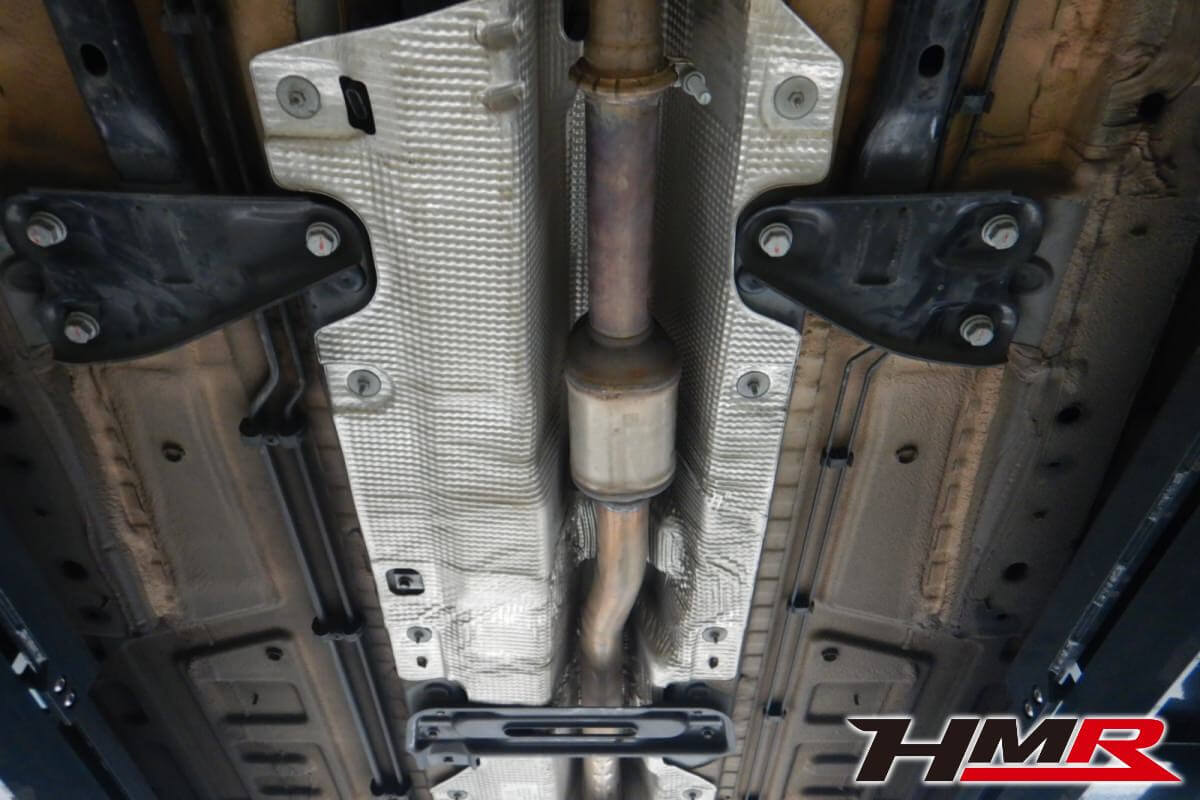 ミニクロスオーバー(R60)納車前点検整備