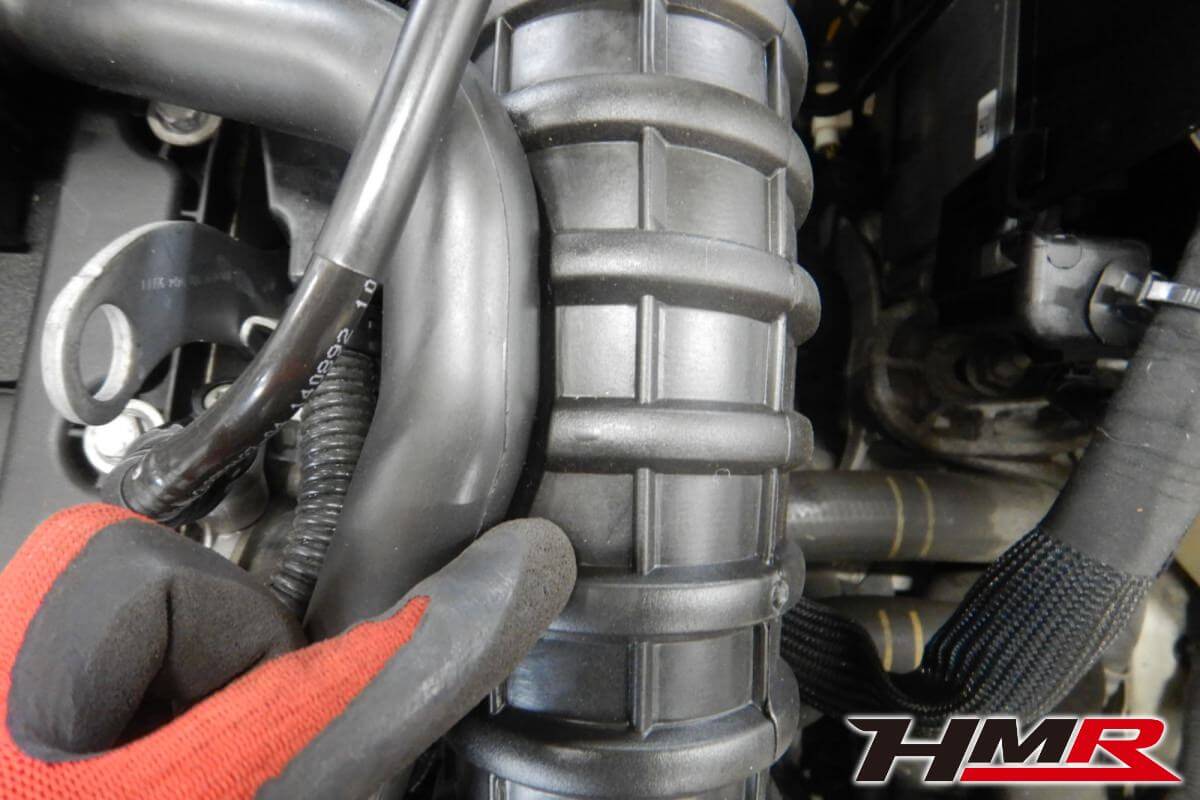 ミニクラブマン(R55)納車前点検整備