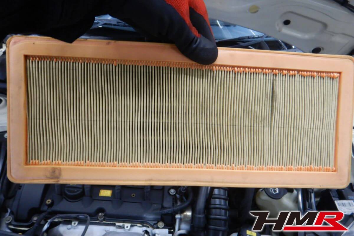 ミニクラブマン(R55)納車前点検整備