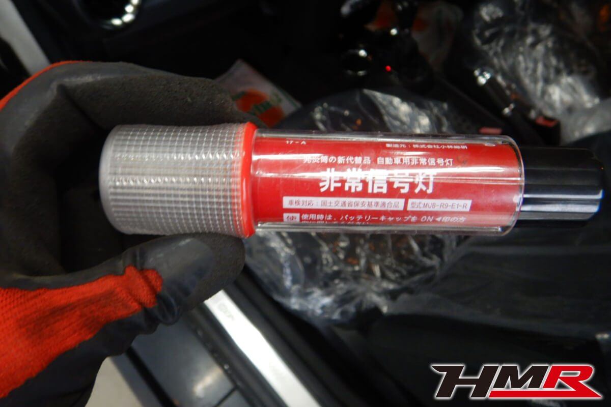 ミニクラブマン(R55)納車前点検整備