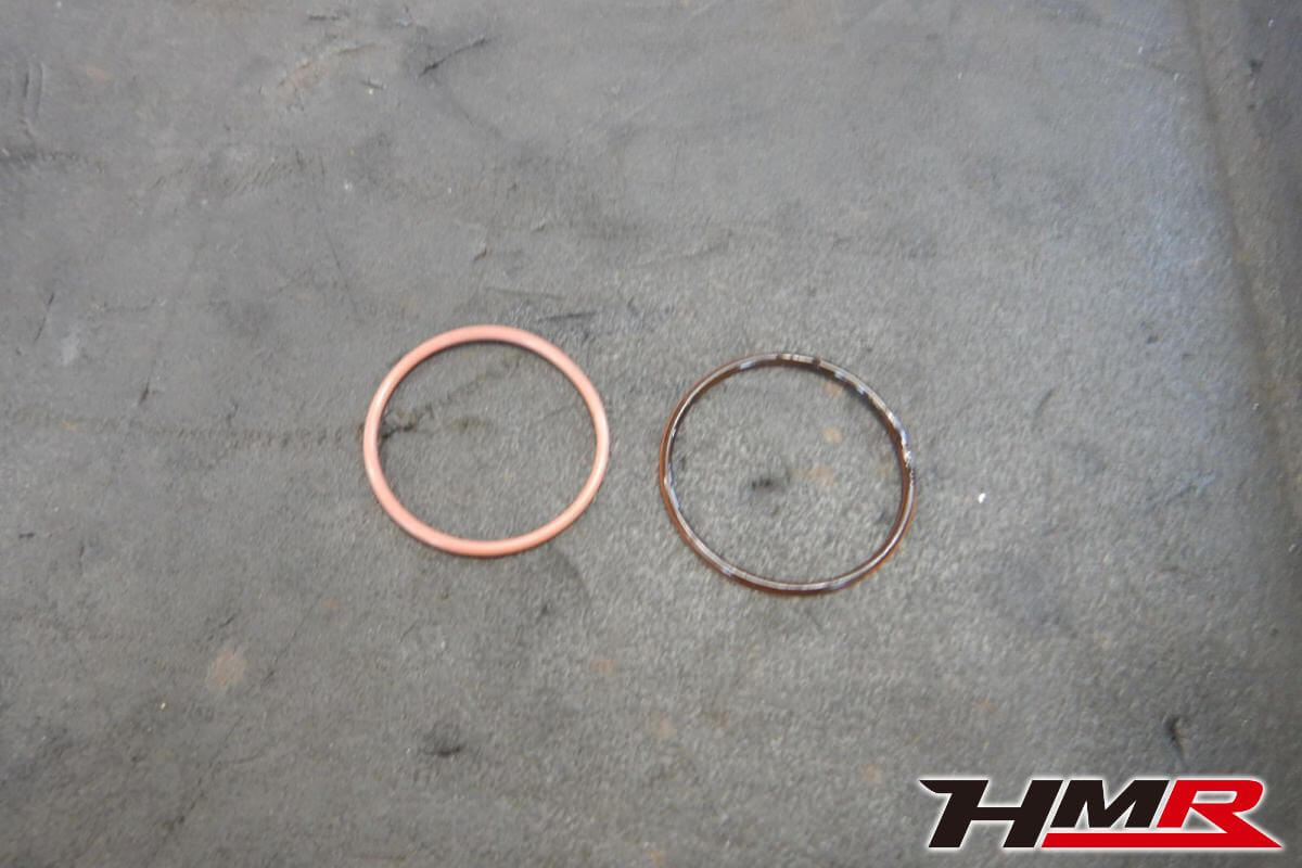 ミニクラブマン(R55)納車前点検整備