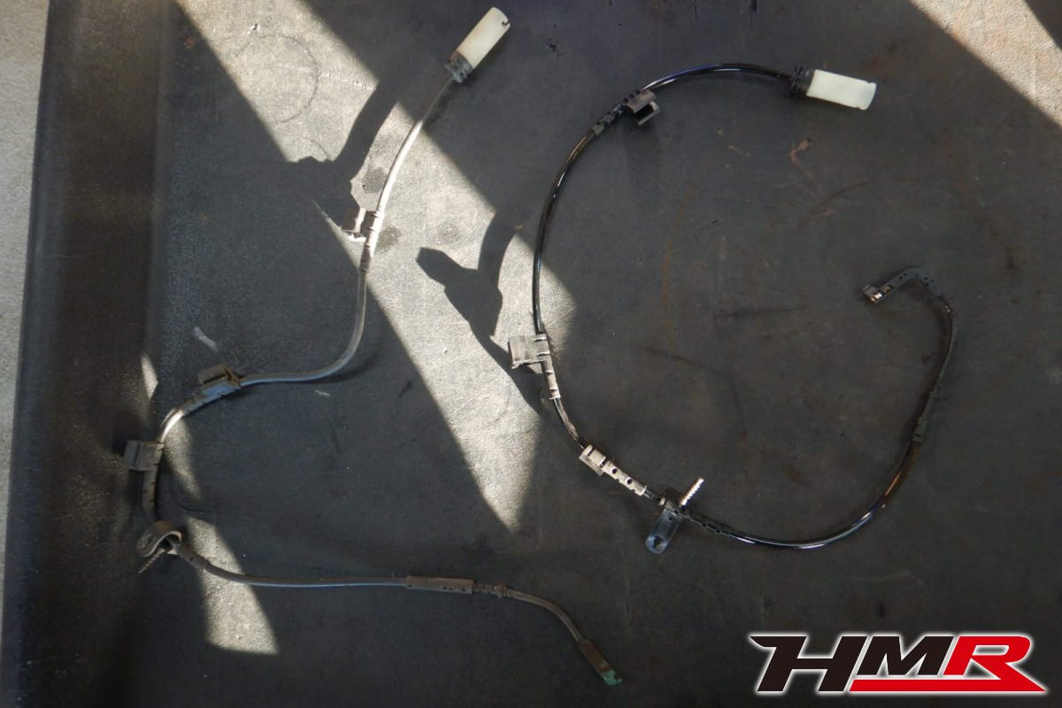 ミニクラブマン(R55)納車前点検整備