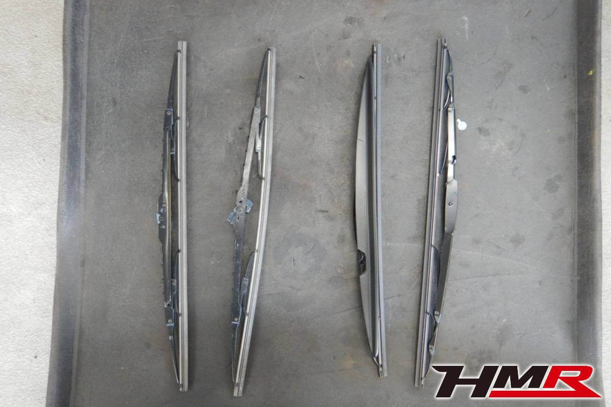 ミニクラブマン(R55)納車前点検整備