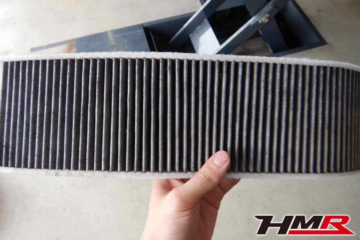 ミニクーパーS(R56)納車前点検