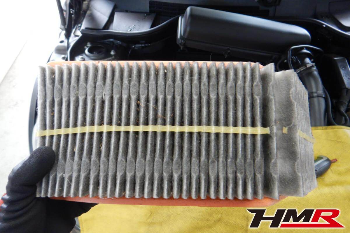 ミニクーパーS(R56)納車前点検