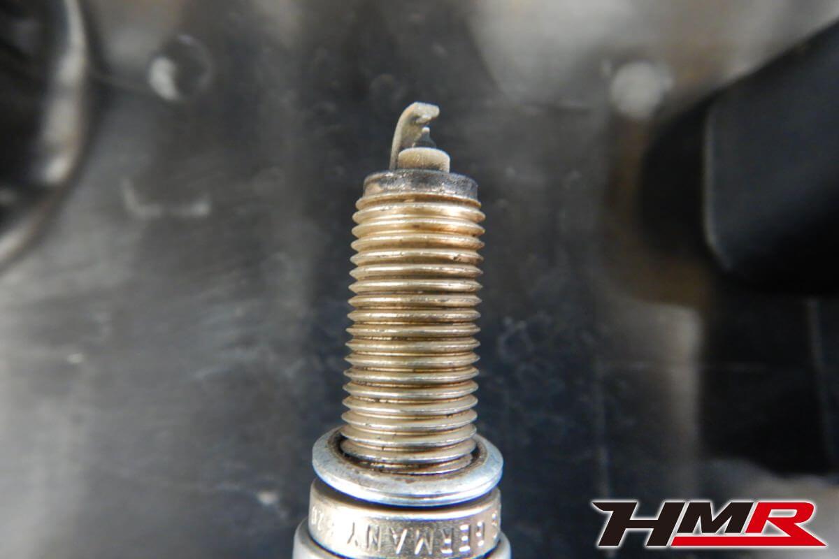 ミニクーパーS(R56)納車前点検