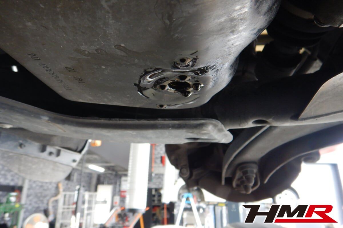 ミニクーパーS(R56)納車前点検