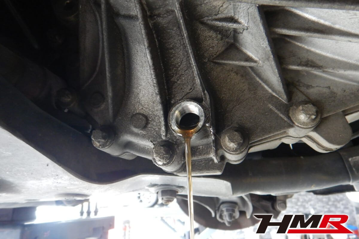 ミニクーパーS(R56)納車前点検