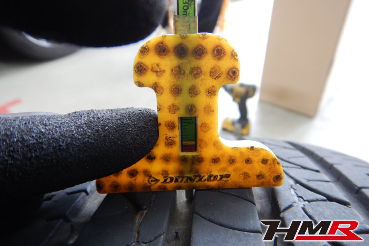 ミニクーパーS(R56)納車前点検