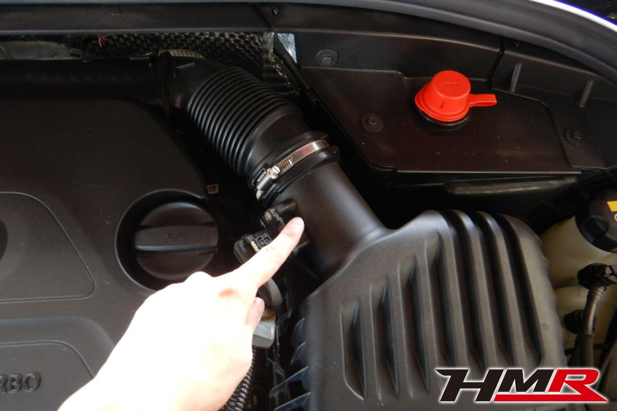 ミニクラブマン(F55)クーパーS納車前点検