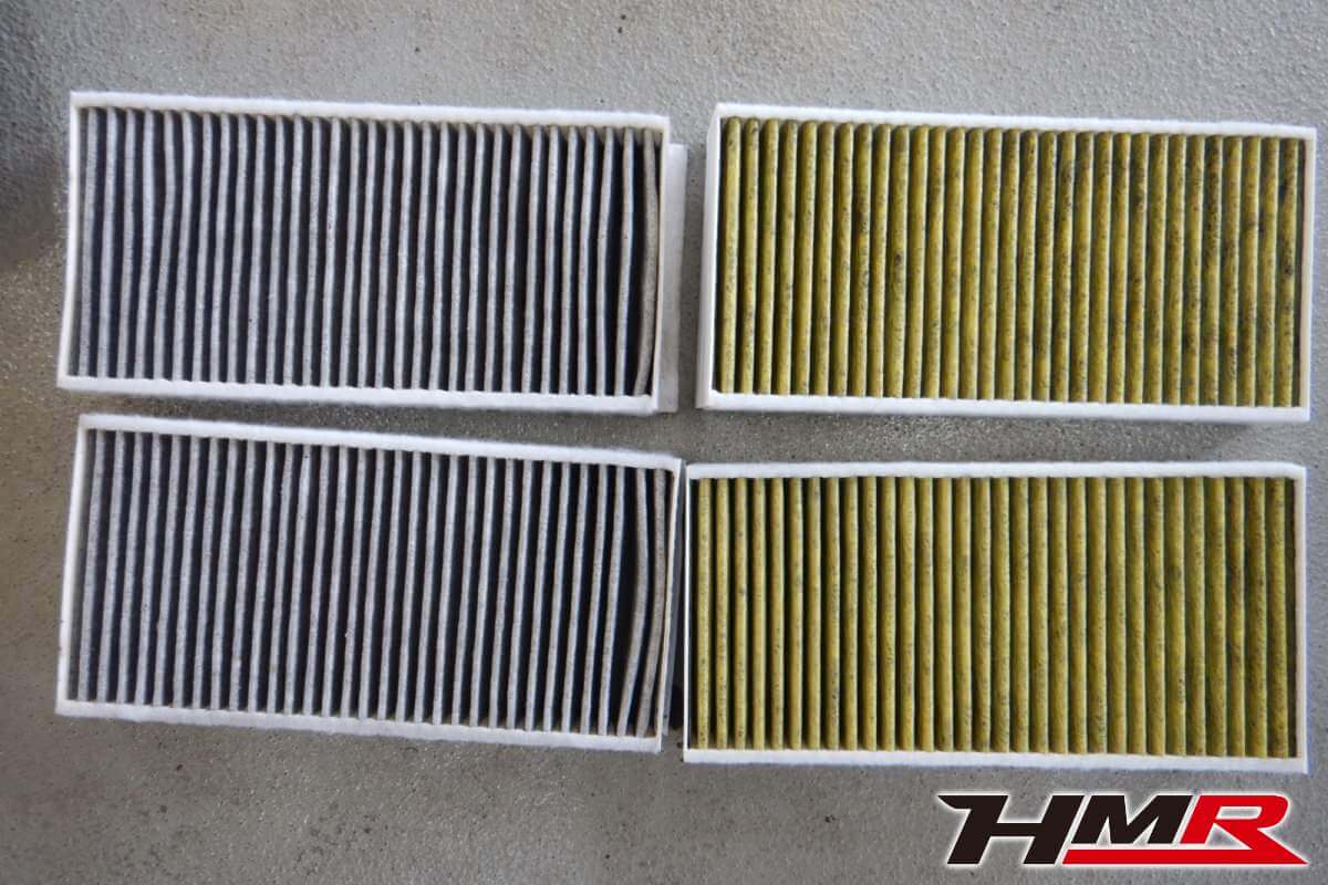 ミニクラブマン(F55)クーパーS納車前点検