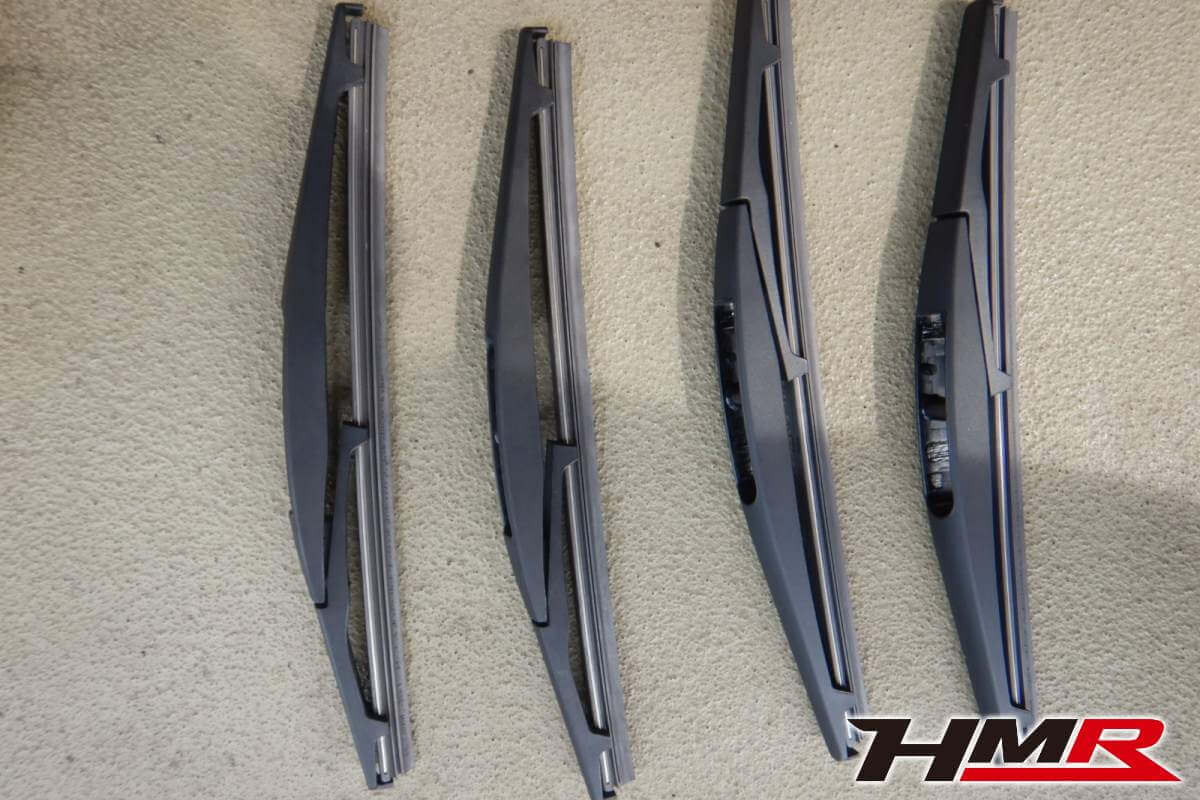 ミニクラブマン(F55)クーパーS納車前点検