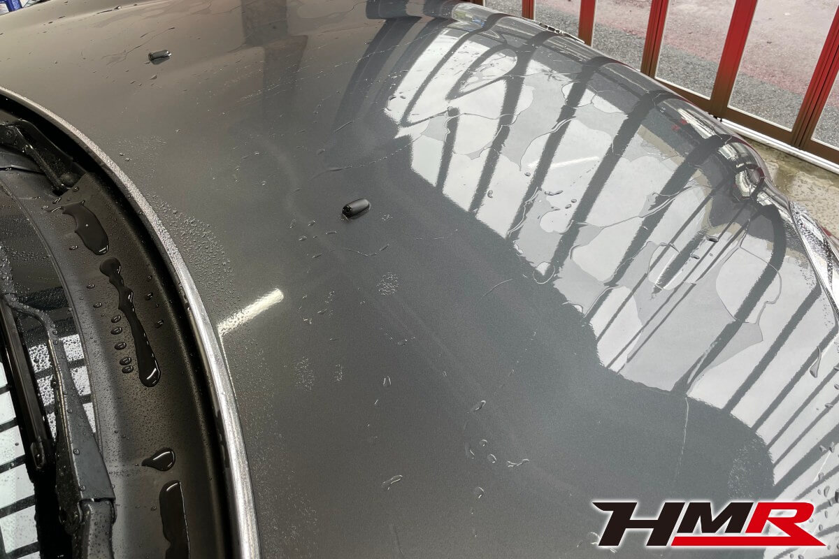 ミニクロスオーバー(R60)KeePerブログ