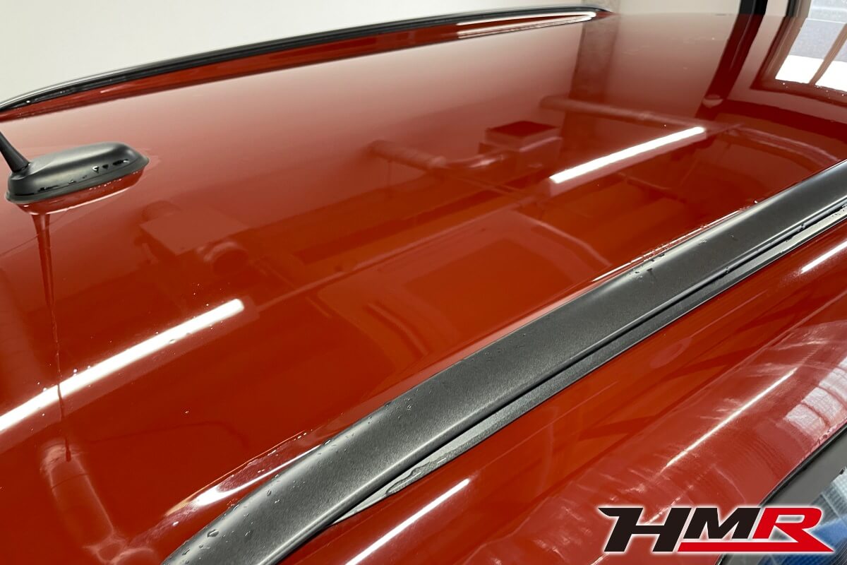 ミニクロスオーバー(R60)KeePerブログ