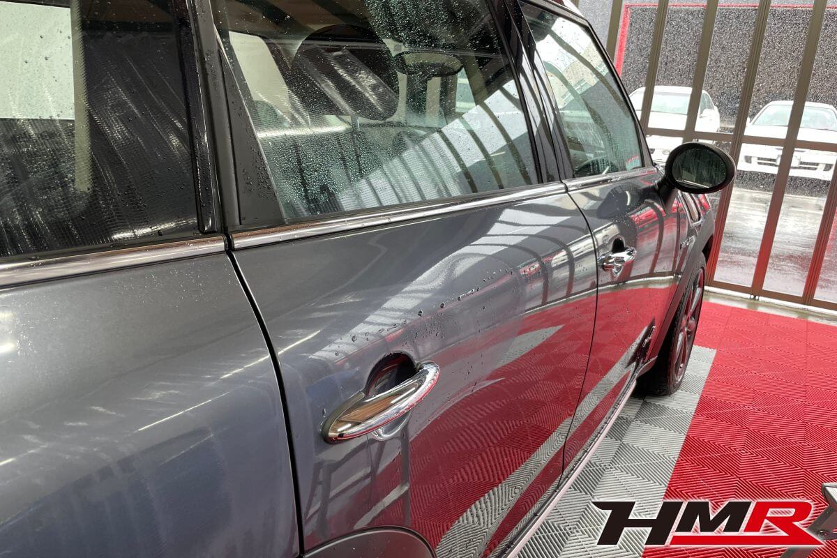 ミニクロスオーバー(R60)KeePerブログ