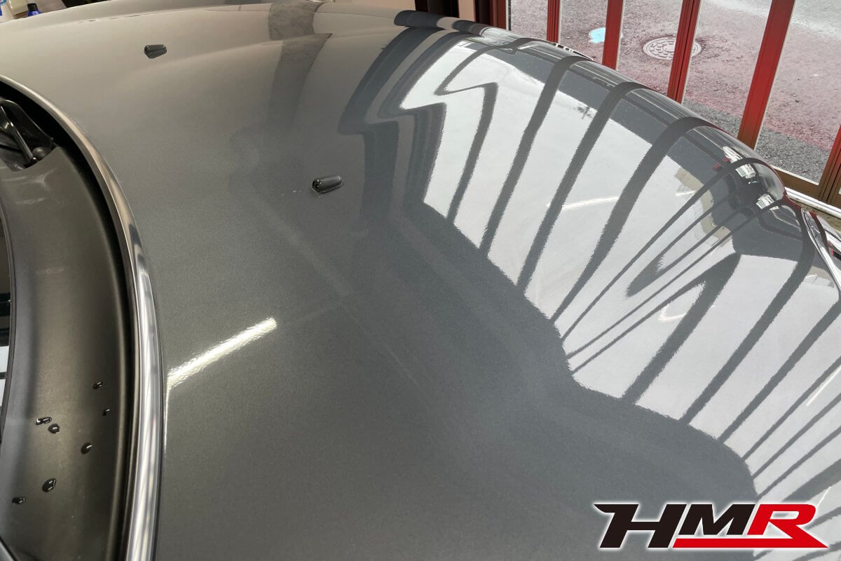 ミニクロスオーバー(R60)KeePerブログ