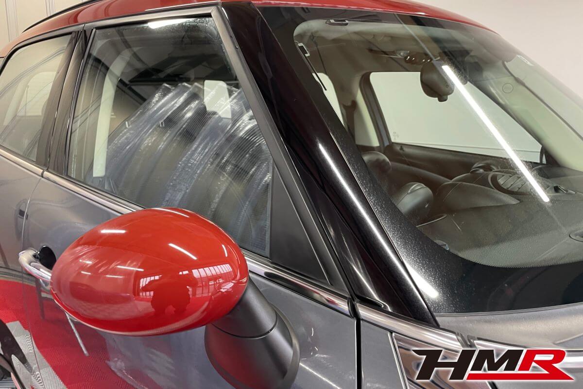 ミニクロスオーバー(R60)KeePerブログ