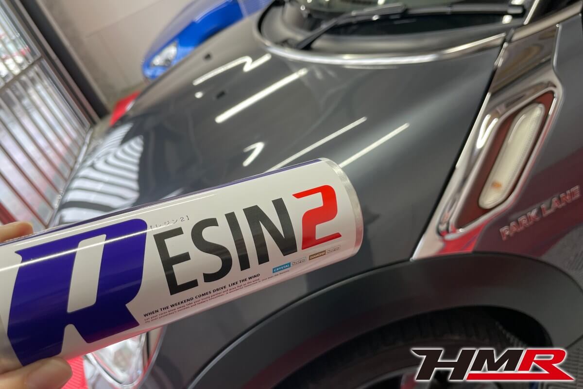 ミニクロスオーバー(R60)KeePerブログ