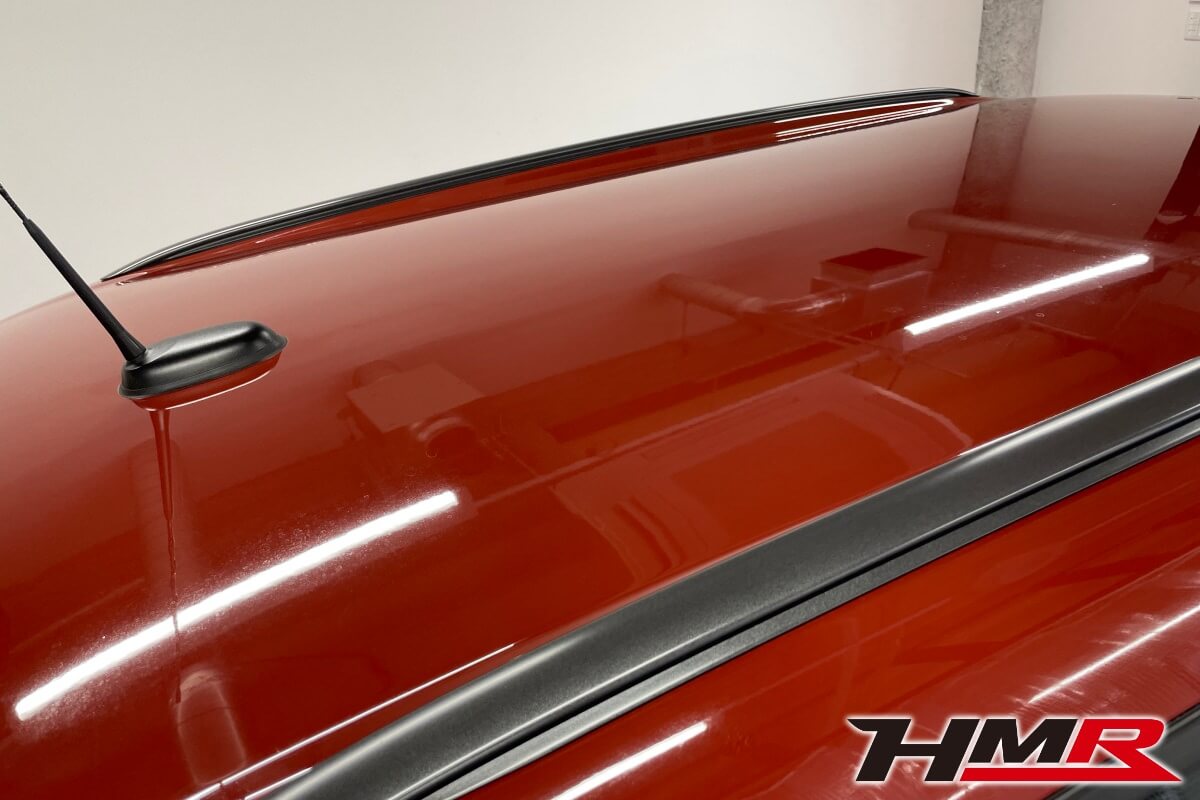 ミニクロスオーバー(R60)KeePerブログ