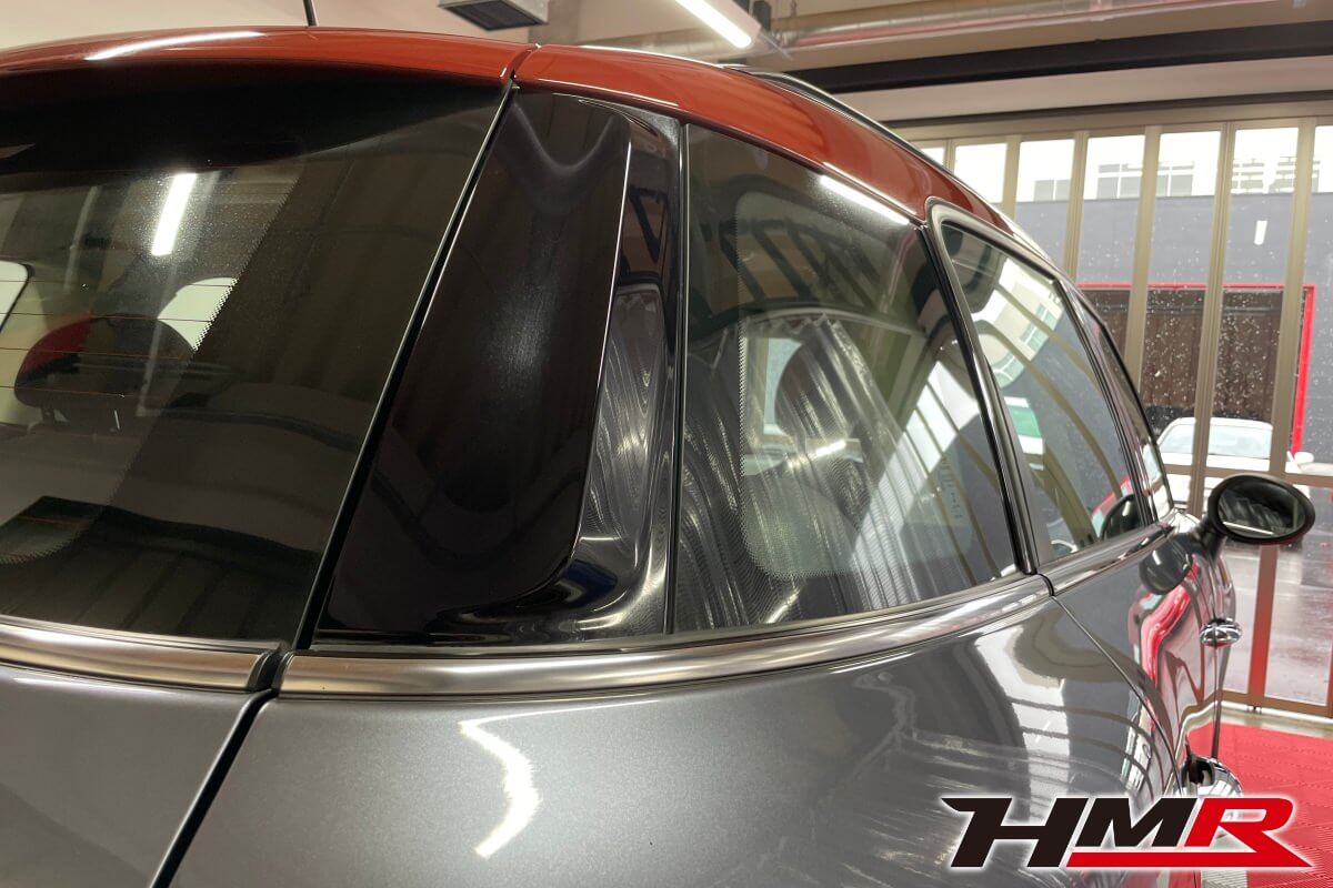 ミニクロスオーバー(R60)KeePerブログ