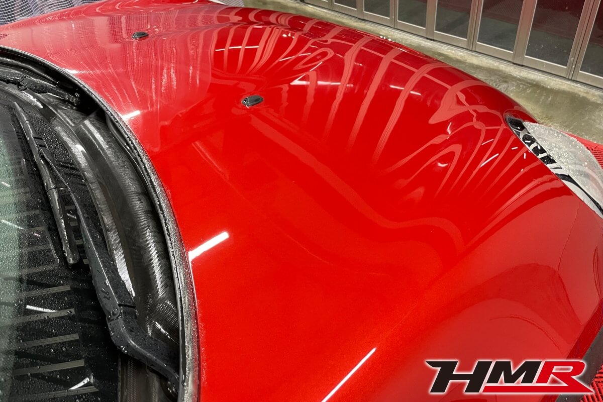 ミニクーパーS(F55)KeePerブログ