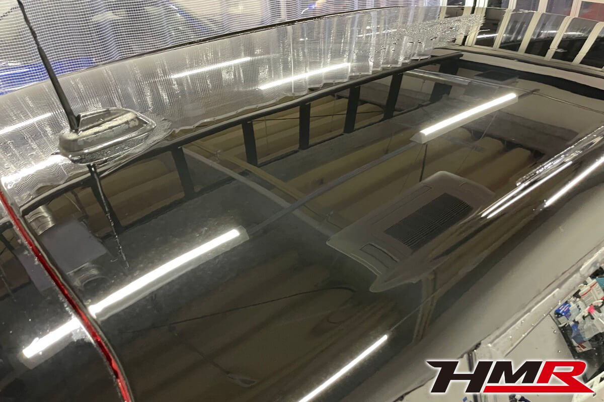 ミニクーパーS(F55)KeePerブログ