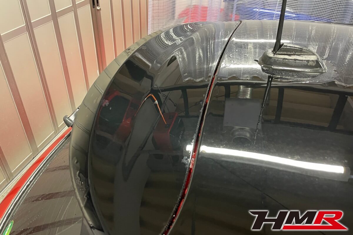 ミニクーパーS(F55)KeePerブログ