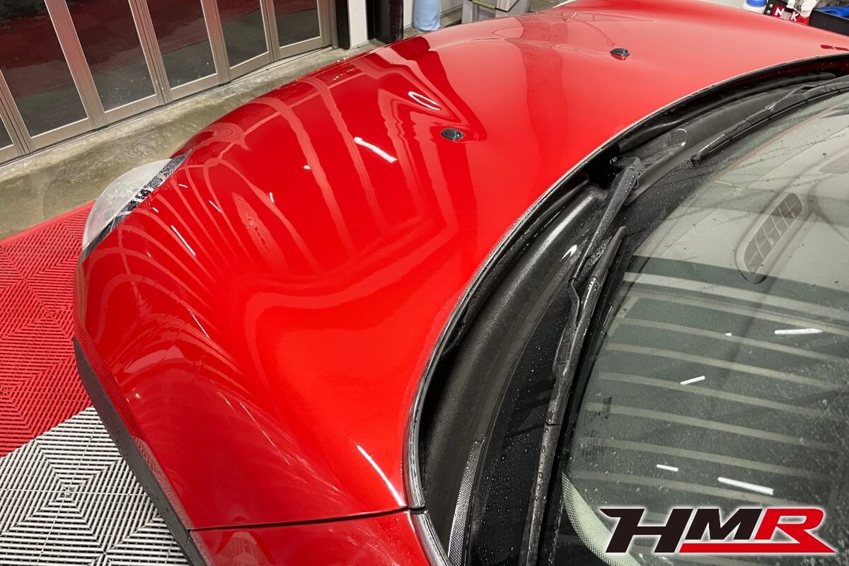 ミニクーパーS(F55)KeePerブログ