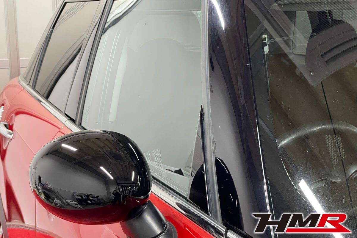 ミニクーパーS(F55)KeePerブログ