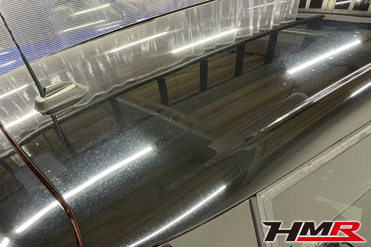 ミニクーパーS(F55)KeePerブログ