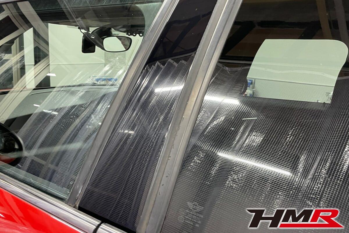 ミニクーパーS(F55)KeePerブログ