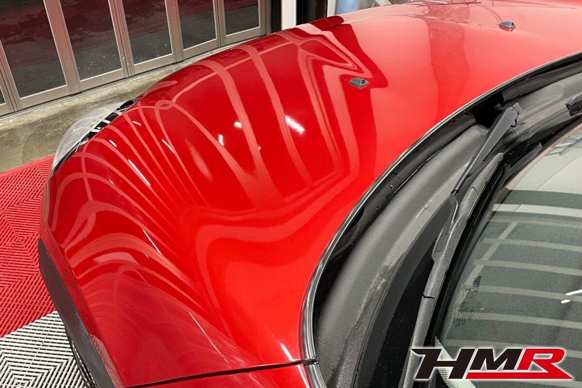 ミニクーパーS(F55)KeePerブログ