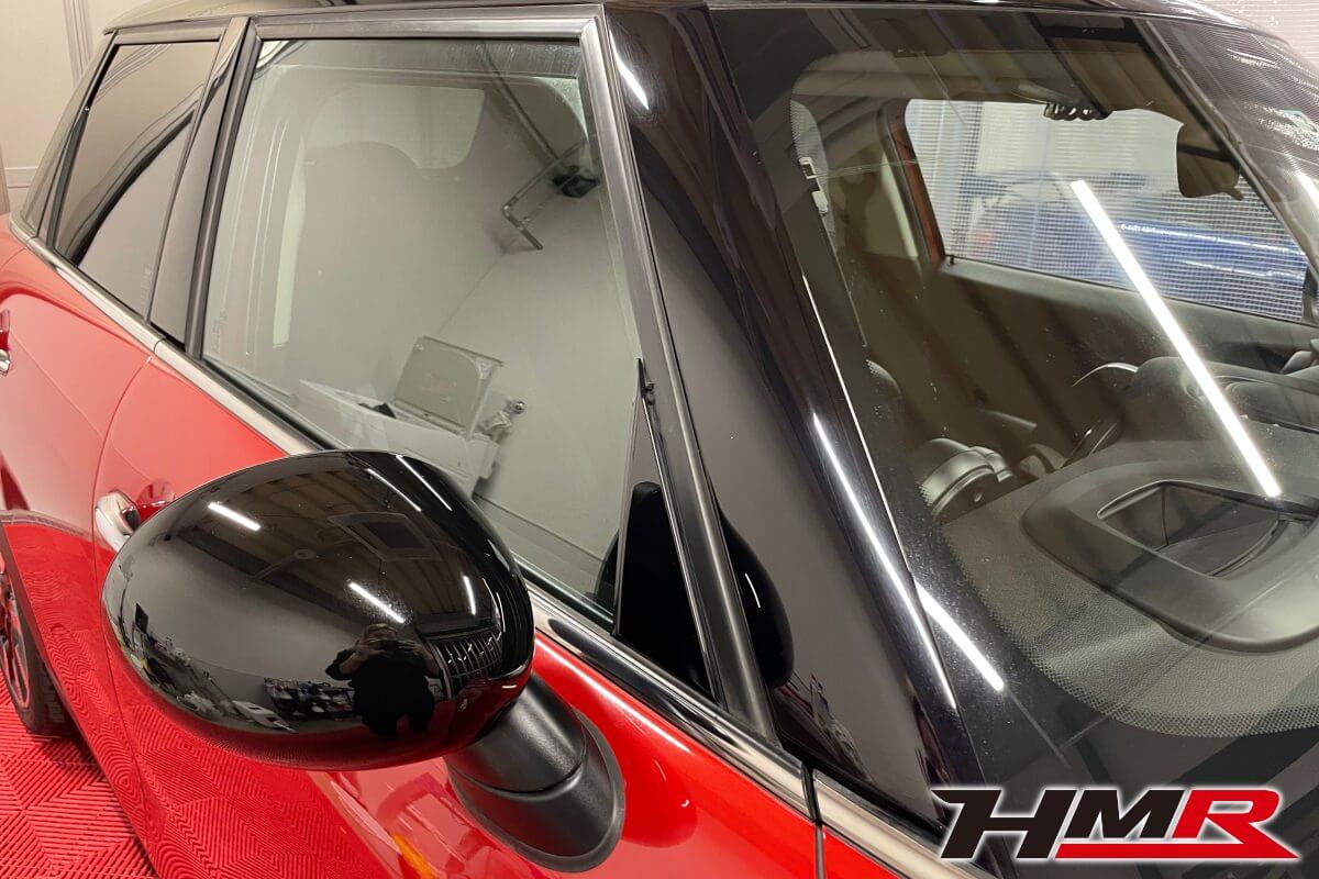 ミニクーパーS(F55)KeePerブログ