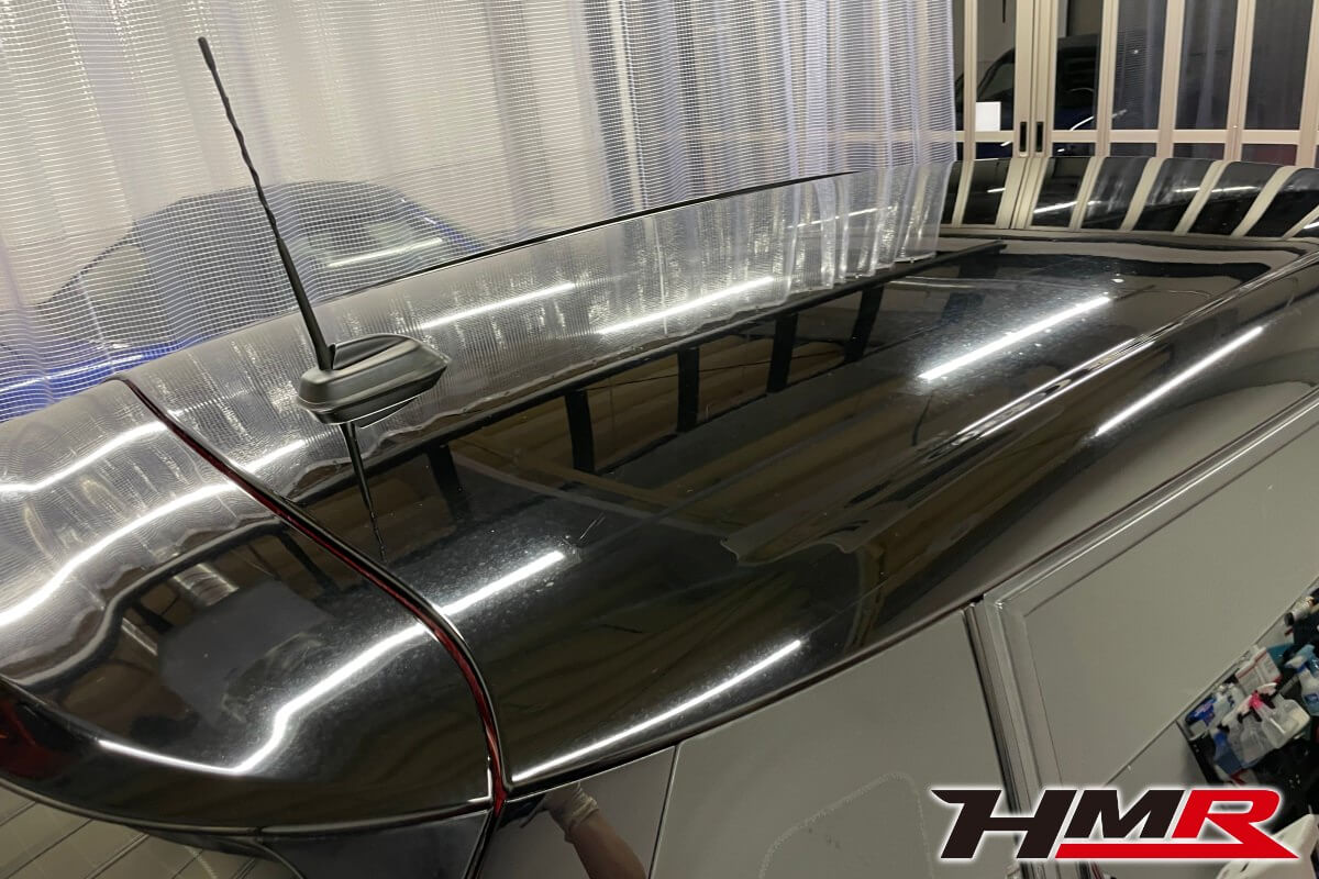 ミニクーパーS(F55)KeePerブログ